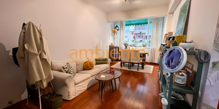 Penha Hill, 2 Bedrooms, for Rent