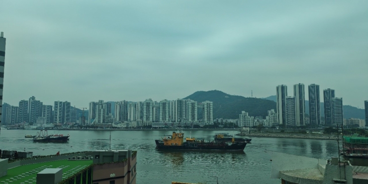 Grand Seaview Heights – 3 Bedroom for Sale明海灣