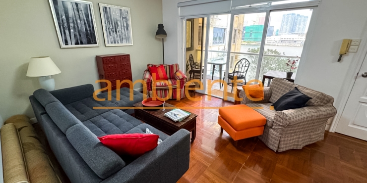 Sai Van LakeCharming 3 Bedroom Apartment for Sale西灣湖 3 房放售