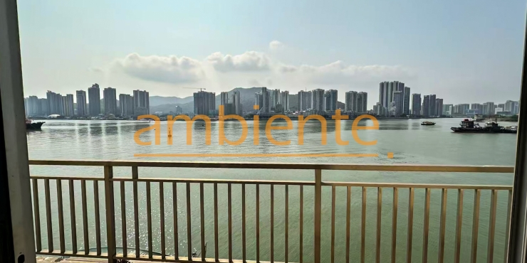 3-storey commercial space now open for lease at Ponte 16 Commercial Center十六浦商業中心放租